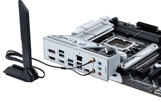 Placa Mãe Asus PRIME Z790-A WIFI